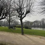 Cocon Seine Parisii
