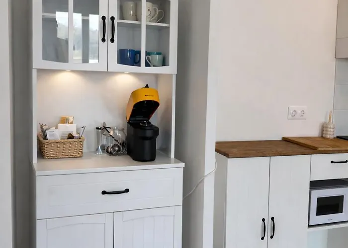 Cocon Seine Parisii Apartment Sartrouville
